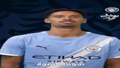 "القادسية السعودي يتعاقد مع لاعب مانشستر سيتي في صفقة رسمية"