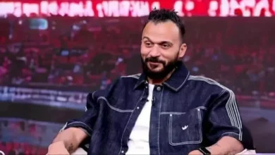القبض على إبراهيم سعيد في مدينة نصر بتهمة عدم دفع النفقة