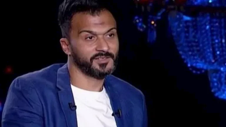 القبض على إبراهيم سعيد في مدينة نصر بعد صدور حكمين ضده بقيمة 460 ألف جنيه