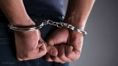 القبض على المتهم بتنفيذ مذبحة طريق السخنة في العراق