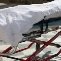 القبض على المتهمين بقتل شخص في حلوان والنيابة تبدأ التحقيقات