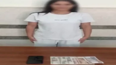 "القبض على بلوجر الرقص في الدقهلية خلال ليلة صيفية"