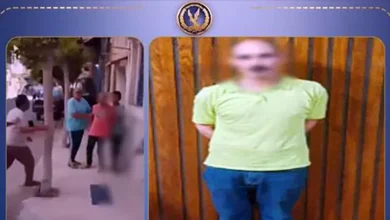 القبض على سائق في الإسكندرية بعد تهديده لجاره بسبب تربية الكلاب