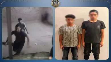 القبض على شقيقين بتهمة التعدي على ربة منزل في الشرقية: تفاصيل المعاكسات والتهديدات والتخريب 3 القبض على شقيقين بتهمة التعدي على ربة منزل في الشرقية: تفاصيل المعاكسات والتهديدات والتخريب