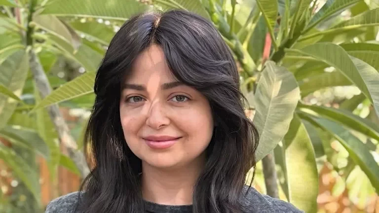 القصة الكاملة لمرض هبة مجدي ورسالة مؤثرة من زوجها للعراقيين