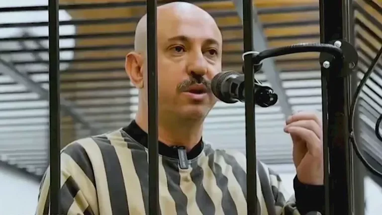 القضاء السوري يصدر حكم الإعدام ضد ابن عم بشار الأسد