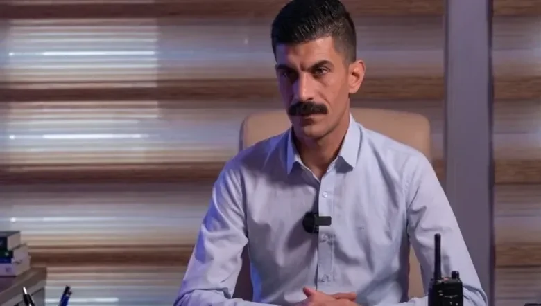 القضاء يحكم بإعدام قاتل الرائد حسين أسعد أبو ريشة