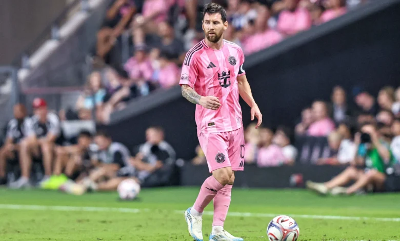 القنوات الناقلة لمباراة إنتر ميامي ومونتريال في الدوري الأمريكي 2026 وكيفية مشاهدتها عبر الإنترنت