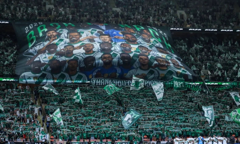 القنوات الناقلة لمباراة الأنوار والأهلي في كأس الملك السعودي 2026-2027 وكيفية مشاهدتها عبر الإنترنت