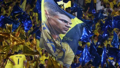 القنوات الناقلة لمباراة الدرعية والنصر في كأس الملك السعودي 2026-2027 وكيفية مشاهدتها عبر الإنترنت