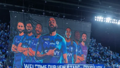 القنوات الناقلة لمباراة الرائد والهلال في كأس الملك السعودي 2026-2027 وكيفية مشاهدتها عبر الإنترنت