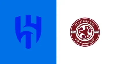 القنوات الناقلة لمباراة الهلال والفيصلي في دوري روشن السعودي 2026-2027 وطرق مشاهدتها عبر الإنترنت