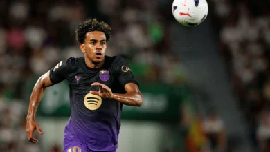 القنوات الناقلة لمباراة برشلونة وأتلتيك بيلباو في الدوري الإسباني 2026-2027 وطريقة مشاهدتها عبر الإنترنت