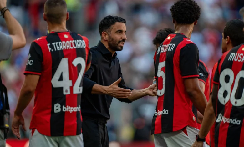 القنوات الناقلة لمباراة تورينو وميلان في الدوري الإيطالي 2026-2027 وكيفية مشاهدتها عبر الإنترنت 1 القنوات الناقلة لمباراة تورينو وميلان في الدوري الإيطالي 2026-2027 وكيفية مشاهدتها عبر الإنترنت
