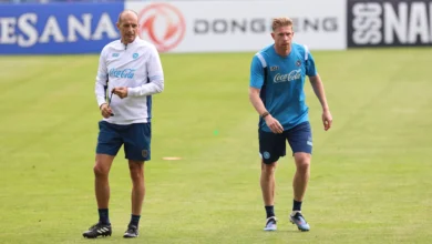 القنوات الناقلة لمباراة جنوى ونابولي في الدوري الإيطالي 2026-2027 وطريقة مشاهدتها عبر الإنترنت