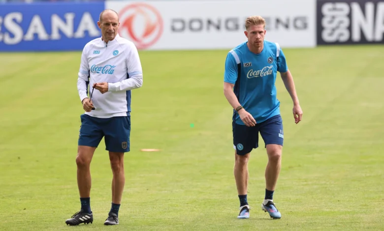 القنوات الناقلة لمباراة جنوى ونابولي في الدوري الإيطالي 2026-2027 وطريقة مشاهدتها عبر الإنترنت