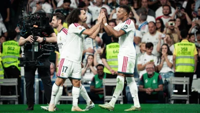 القنوات الناقلة لمباراة ريال مدريد ومالاجا في الدوري الإسباني 2026-2027 وكيفية مشاهدتها عبر الإنترنت