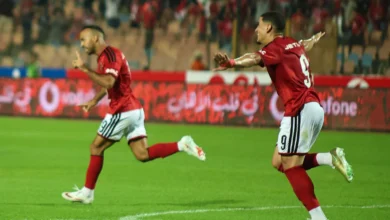 القنوات الناقلة لمباراة زد والأهلي في الدوري المصري 2026-2027 وكيفية مشاهدتها عبر الإنترنت