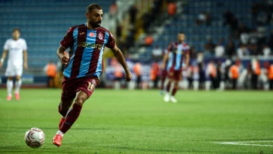 القنوات الناقلة لمباراة طرابزون سبور وفيرينتسفاروشي في ذهاب تصفيات الدوري الأوروبي 2026-2027 وكيفية مشاهدتها عبر الإنترنت
