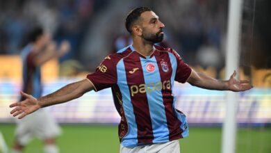القنوات الناقلة لمباراة فيرينتسفاروشي وطرابزون سبور في إياب تصفيات الدوري الأوروبي 2026-2027 وكيفية مشاهدتها عبر الإنترنت