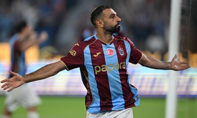 القنوات الناقلة لمباراة فيرينتسفاروشي وطرابزون سبور في إياب تصفيات الدوري الأوروبي 2026-2027 وكيفية مشاهدتها عبر الإنترنت