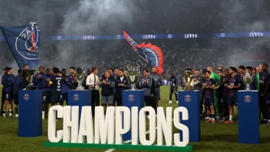 القنوات الناقلة لمباراة لانس وباريس سان جيرمان في نهائي السوبر الفرنسي 2026 وكيفية مشاهدتها عبر الإنترنت