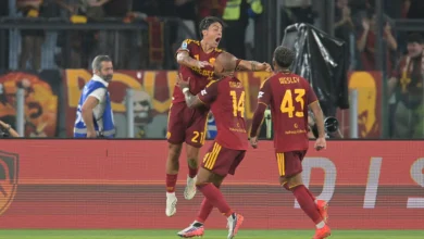 القنوات الناقلة لمباراة ليتشي وروما في الدوري الإيطالي 2026-2027 وطرق مشاهدتها عبر الإنترنت