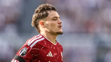 القنوات الناقلة لمباراة ليفربول ونوتينجهام فورست في الدوري الإنجليزي 2026-2027 وطريقة مشاهدتها عبر الإنترنت