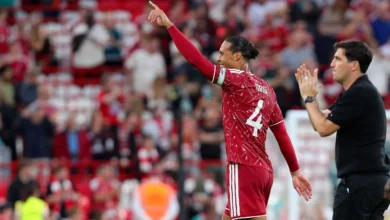 القنوات الناقلة لمباراة نيوكاسل وليفربول في الدوري الإنجليزي 2026-2027 وكيفية مشاهدتها عبر الإنترنت
