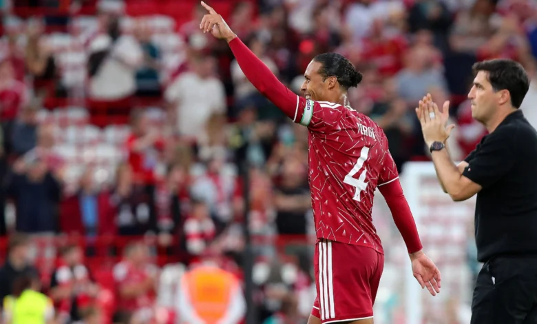 القنوات الناقلة لمباراة نيوكاسل وليفربول في الدوري الإنجليزي 2026-2027 وكيفية مشاهدتها عبر الإنترنت