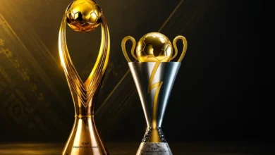 "الكاف يعلن عن موعد سحب قرعة دوري أبطال إفريقيا وكأس الكونفدرالية"