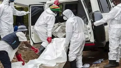 الكوليرا في تشاد: 13 وفاة و239 إصابة جديدة تسلط الضوء على الأزمة الصحية