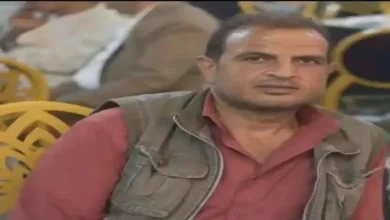 "المتهم بمذبحة 15 مايو يكشف تفاصيل ارتكابه الجريمة: جهزت سلاحي و120 طلقة وخدعتهم بالصلح"