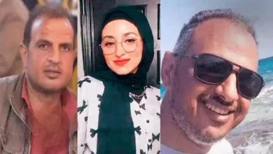 "المتهم يكشف تفاصيل تنفيذ مذبحة 15 مايو خلال استجوابه في النيابة"