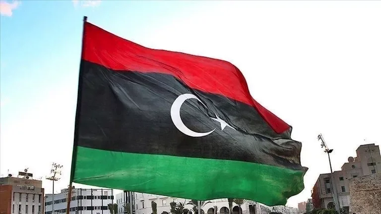 المجلس الأعلى للدولة في ليبيا يطالب بتحقيق عاجل بعد استهداف مصفاة الزاوية