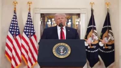 المحكمة العليا الأمريكية تتيح لترامب استكمال بناء قاعة البيت الأبيض