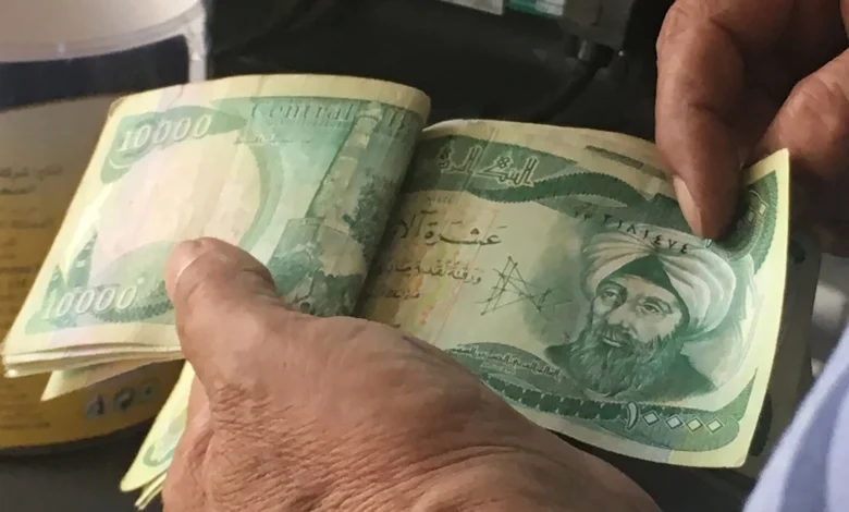 المستشار المالي: تحويل اقتصاد العراق إلى منتج بعيداً عن إيرادات النفط