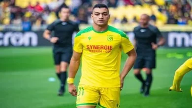 المصري مصطفى محمد ينتقل إلى الدوري التركي: تفاصيل الصفقة تكشف النقاب عنها