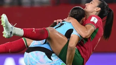 المغرب والجزائر يحققان إنجازاً تاريخياً في كأس الأمم الأفريقية للسيدات