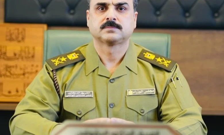 المنافذ تكشف عن إيراداتها خلال 7 أشهر