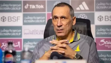 المنتخب السعودي يبدأ تحضيراته مبكرًا لخليجي 27 2 المنتخب السعودي يبدأ تحضيراته مبكرًا لخليجي 27