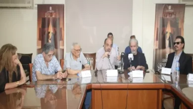 المهرجان القومي للمسرح يكرم الفنان عبد الرحمن أبو زهرة بعد رحيله
