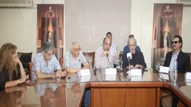 المهرجان القومي للمسرح يكرم الفنان عبد الرحمن أبو زهرة بعد رحيله