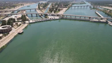 الموارد المائية تحقق نجاحاً في خطتها الخدمية لإحياء زيارة الأربعين