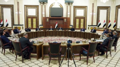 الموسوي: الكتل السياسية تعتزم تقديم دعم محدود للحكومة خوفًا من نفوذها