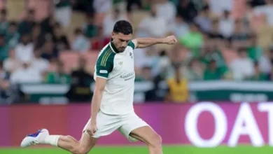 النادي الأهلي يتأهل لمواجهة صنداونز بعد الفوز على أوكلاند في كأس إنتركونتيننتال