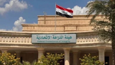 النزاهة تعتقل 4 موظفين في كهرباء بابل على خلفية اختفاء قواطع "باهظة الثمن" 2 النزاهة تعتقل 4 موظفين في كهرباء بابل على خلفية اختفاء قواطع "باهظة الثمن"