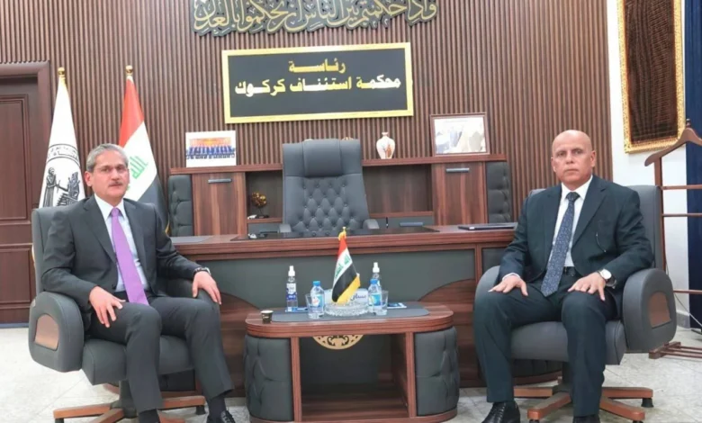 النزاهة: لا حماية للفاسدين وسنواصل ملاحقتهم بلا تهاون
