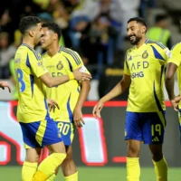 النصر يتخذ قراراً مفاجئاً بالتضحية بوسط الميدان لتحسين الميزانية