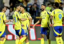 النصر يتخذ قراراً مفاجئاً بالتضحية بوسط الميدان لتحسين الميزانية